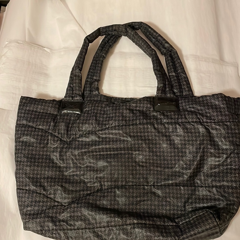 GAS puffer bag